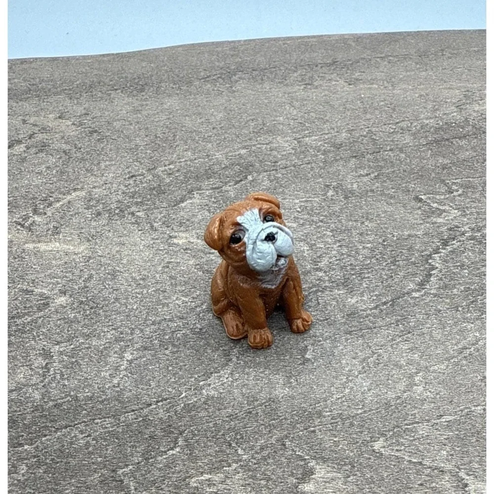 A&A‎ Mini Bulldog .75